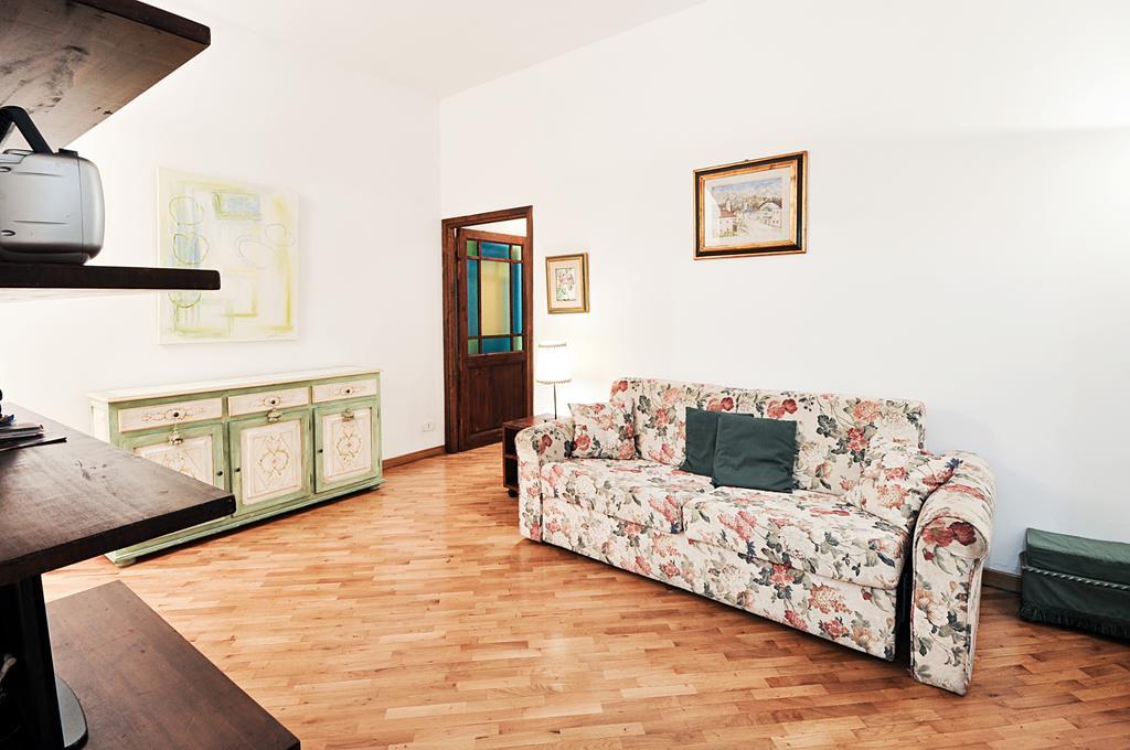 Uffizi Apartment 2 Florens Exteriör bild